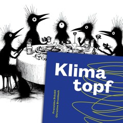 Klimatopf – ein Kochbuch von Franziska Stöckli