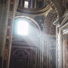 The Lord's Prayer (2019) for unaccompanied TTBB choir