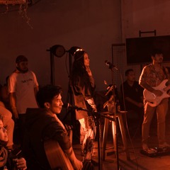 Damai & Berhenti (ALBUM DEMO)