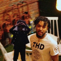 FTW EB x kelso melrose - callin (prod. level)