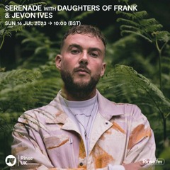 Serenade with Daughters of Frank & Jevon Ives - 16 July 2023