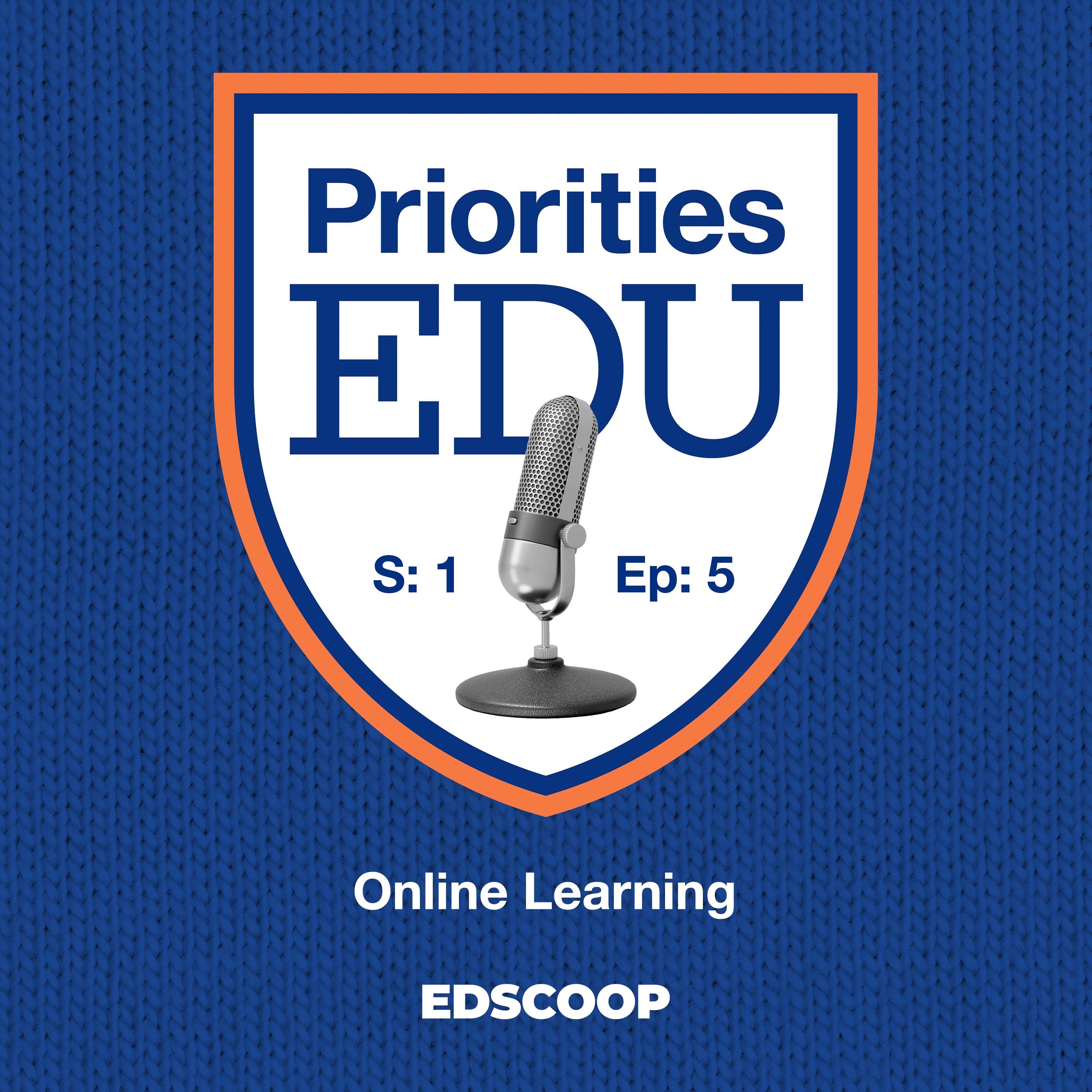 EdScoop Radio