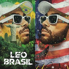 Deseja meu corpo (Let's go)