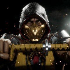 VI seconds - mortal Kombat