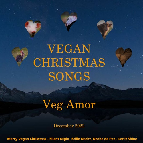 01 MERRY VEGAN CHRISTMAS