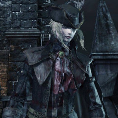 LADY MARIA (PROD. 1DE3P X RAYX)