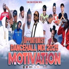 MOTIVATIONAL DANCEHALL MIX 2025 / DANCEHALL CULTURE MIX,I OCTANE,SHANE O,CHRONIC LAW