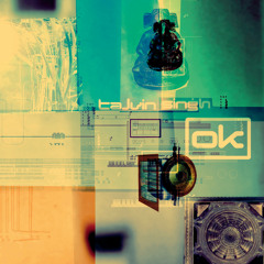 Traveller (Talvin Singh City Remix)