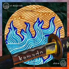 Kamado (feat. Sköne)(old track)
