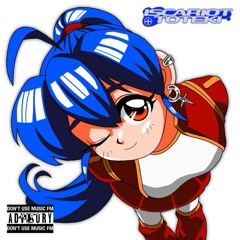 𝘐𝘚𝘊𝘈𝘙𝘐𝘖𝘛 𝘹 𝘛𝘖𝘛𝘌𝘒𝘐 /// イスカリオテ × 投擲 /// 𝘋𝘑𝘔𝘪𝘹𝘈𝘳𝘤𝘩𝘪𝘷𝘦