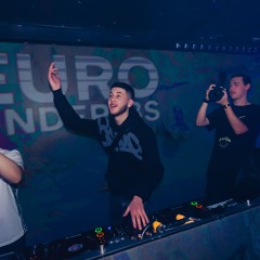 EURO MIX 003 - ROMMY (EURO DANCE)