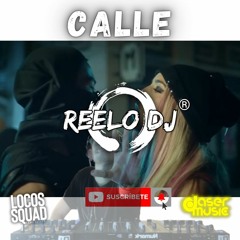 LOLA INDIGO, GUAYNAA, CAUTY - CALLE (REELO EXTENDED EDIT)