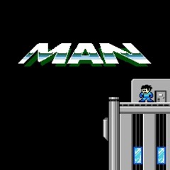 Mega Man/Mega Man X