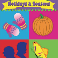 FREE PDF √ Big & Easy Patterns: Holidays and Seasons by  Loralyn Teacher Created Reso