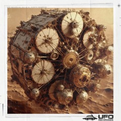 FFP - Monitor IN  [ U.F.O Recordings ]