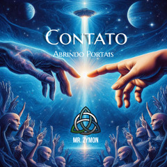 UFO CONTACT - Opening the gates