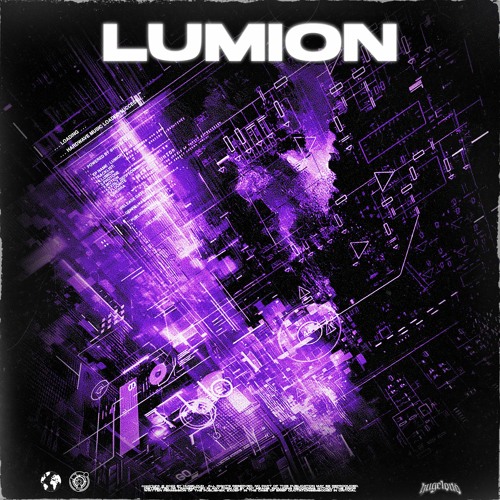 Lumion