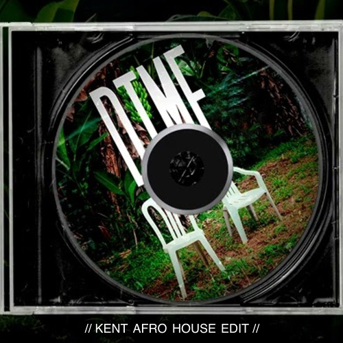 Bad Bunny - DTMF (Kent Afro House Edit)