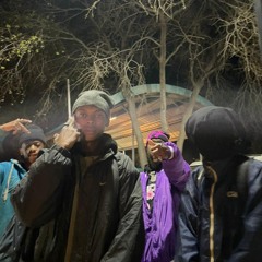BACK AT IT feat. Flowmakeembleed & Creëp Leeds