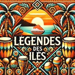 Légendes des Îles : Hommage en Mix