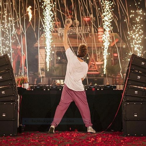 Stream Felix Jaehn @ Live From The City, Parookaville, Germany 2020-07-17  by ant1m8 | Listen online for free on SoundCloud