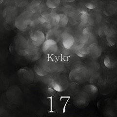 Mankinart Radio 17 - Kykr