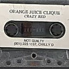 Orange Juice Clique (Click) - Days Of Our Lives