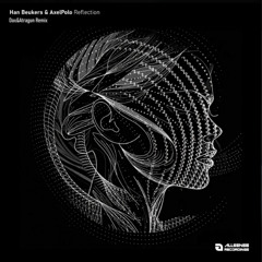 Reflection(Dax&Atragun Radio Edit)[Available 10-3-2025]