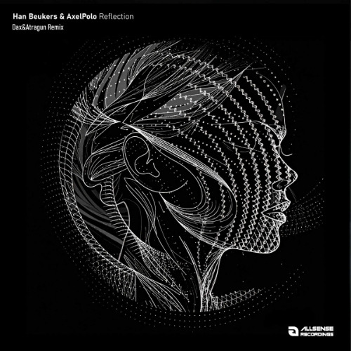 Reflection(Dax&Atragun Radio Edit)