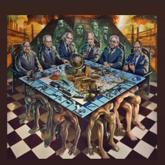 Play ya role (Feat. Geelos & 6k)