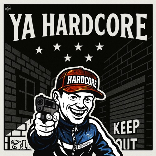 Nezzia - Ya Hardcore (Early Terror)