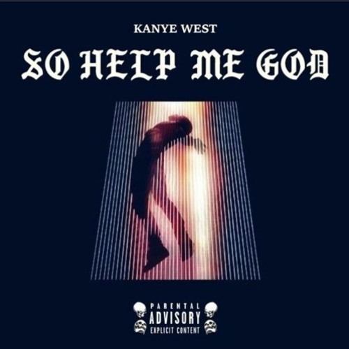 Kanye West - Can U Be (feat. Marvin Gaye)