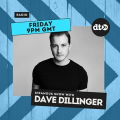 Infamous with Dave Dillinger