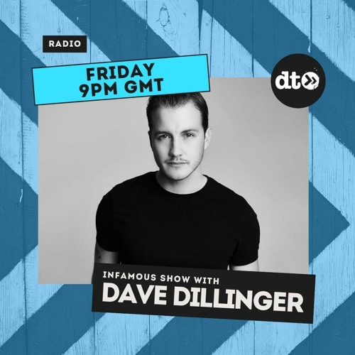 Infamous Radio Dave Dillinger #003