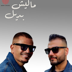 ماليش بديل مع الهضبة عمرو دياب 2025 | Malesh Badel fit. The Legend Amr Diab