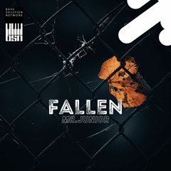 Mr. JunioR - Fallen (Extended Mix)