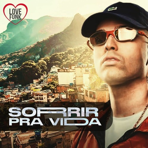 MC Marks - Sorrir Pra Vida (DJ GM)