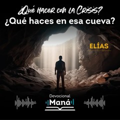 Devocional │ La Palabra de Dios se Está Ahogando