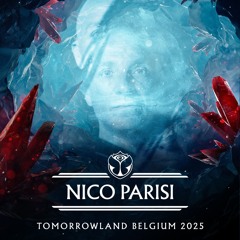 NICO PARISI @ TOMORROWLAND 2025 THE ROSE GARDEN STAGE (Bonzai Music )