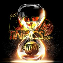 Dj Tini - RawTiniacs Mixtape (2020) Vol. 1