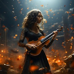 AssaffA A Unique Fusion of Violin and Groove music 2024