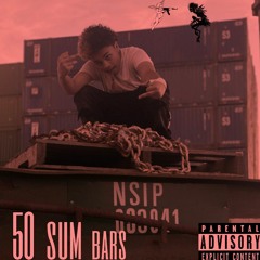 50 Sum Bars