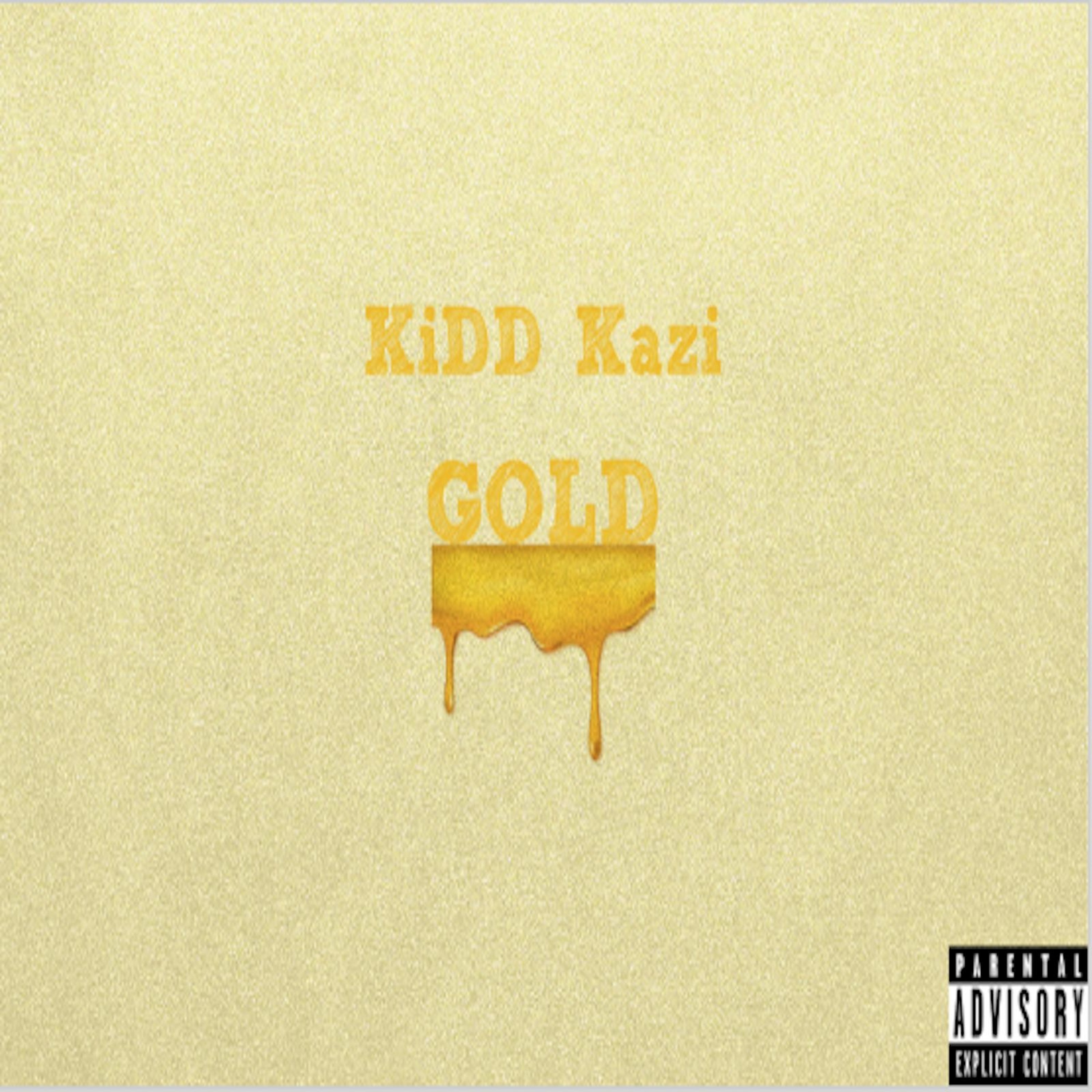 KiDD Kazi