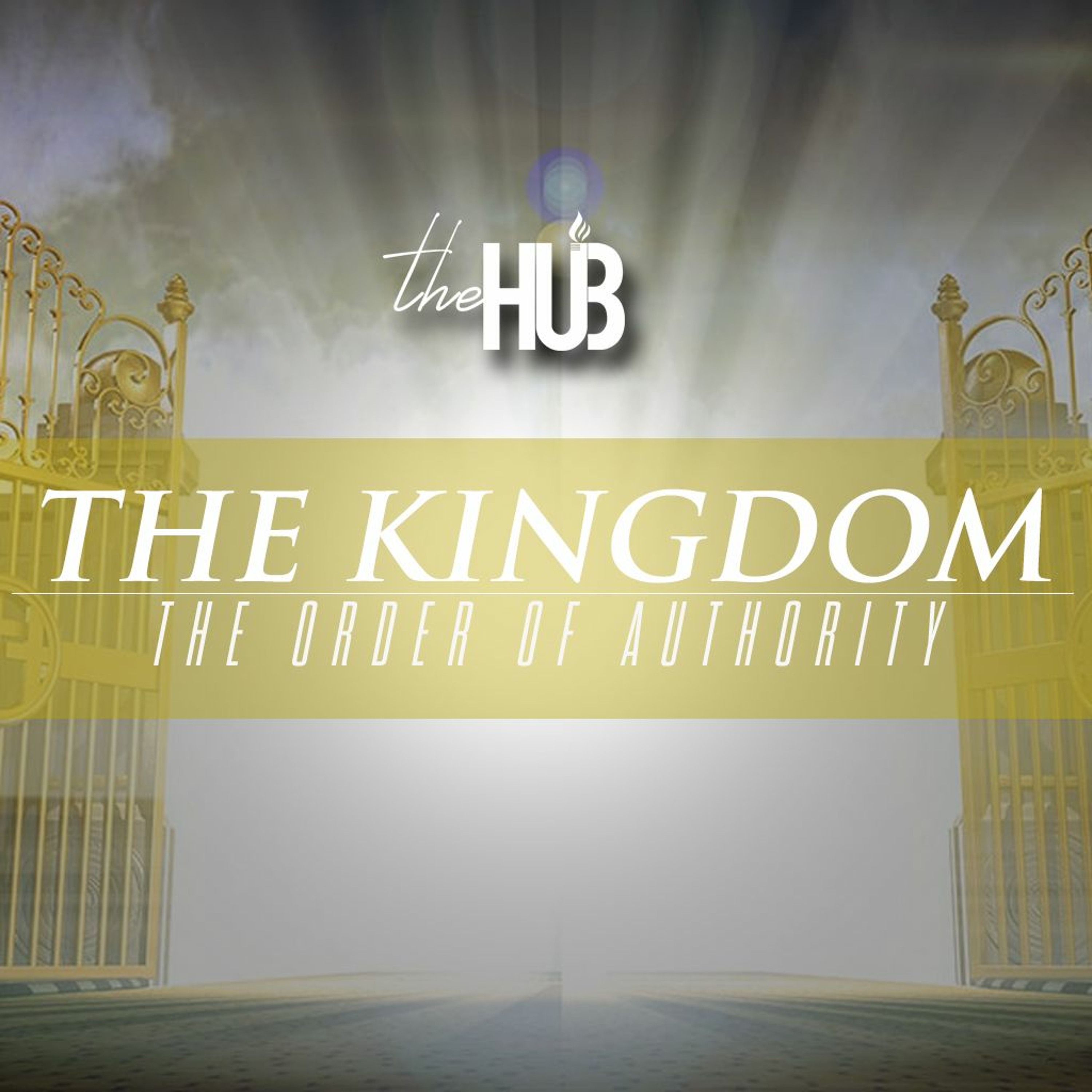 The Revival Hub
