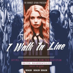 I Walk In Line