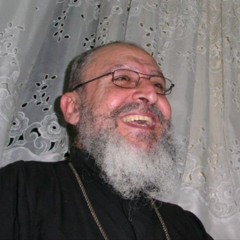 New Year's Eve - Fr. Arsanios Serry - 12/31/2000