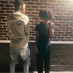 Jammin nd Jackinn Ft Modie