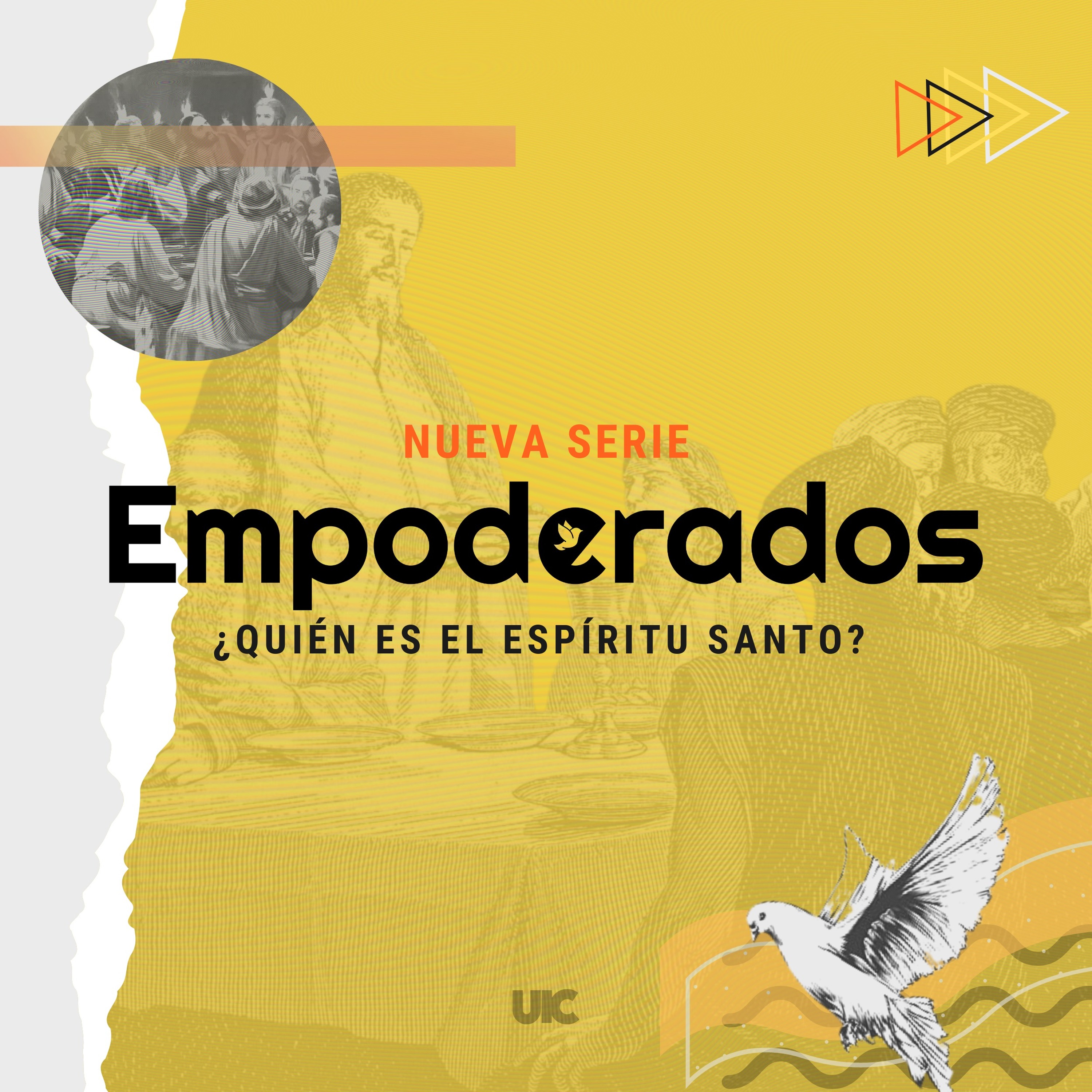 Una Iglesia Creativa