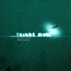 Oklou - Blade Bird (Shelf Nunny Remix)