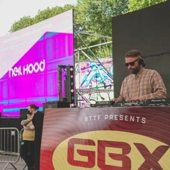 Neil Hood - GBX Guest Mix 27:11:21